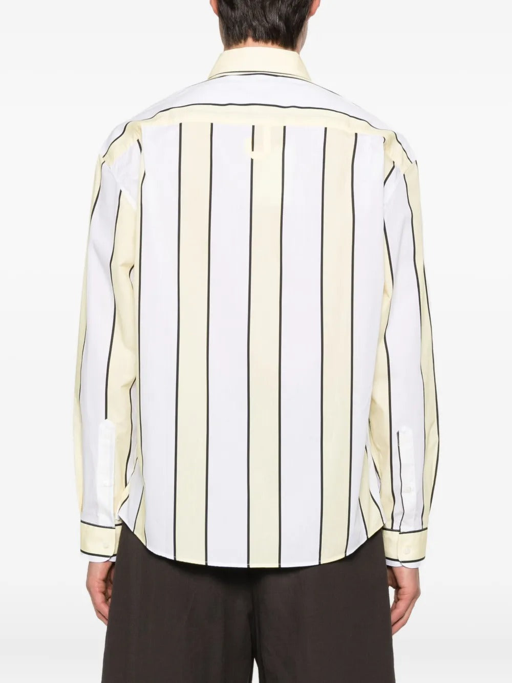 LA CHEMISE SIMON