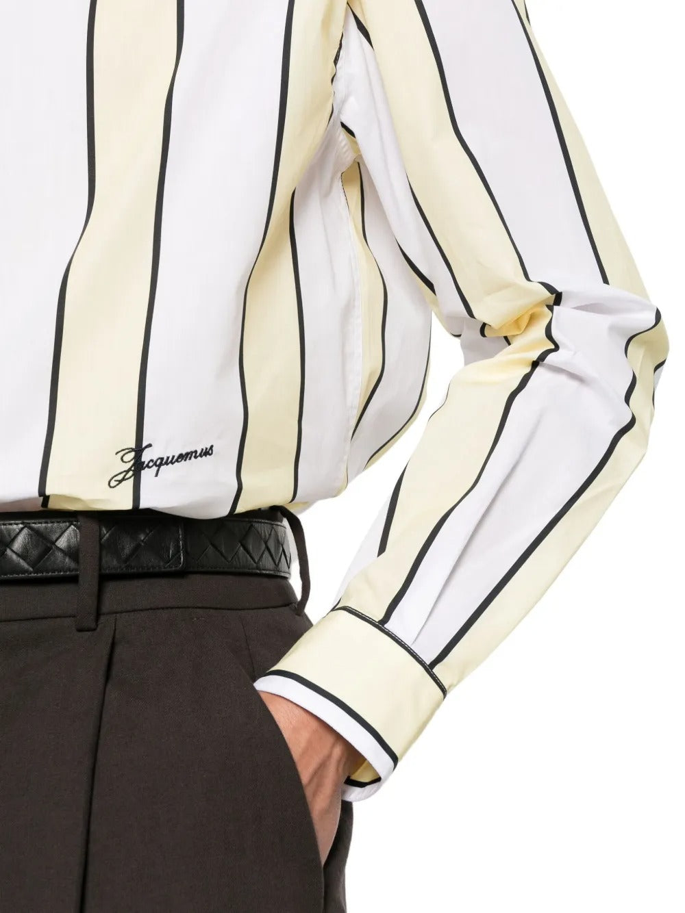 LA CHEMISE SIMON