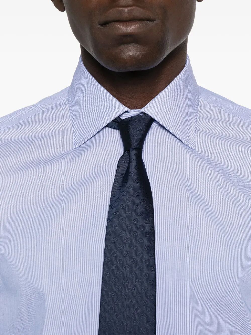 COTTON SHIRT