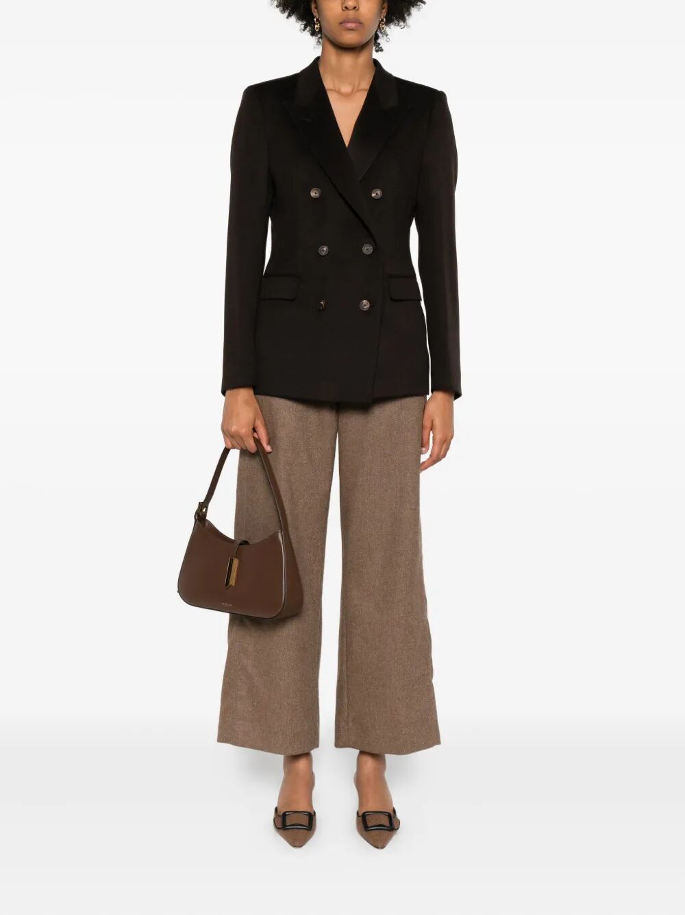 BLAZER PARIGI