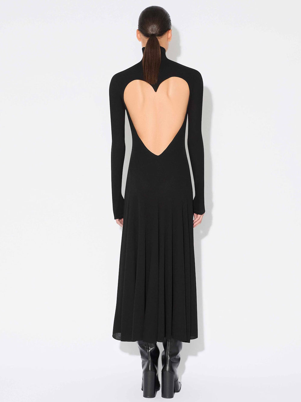HEART DRESS