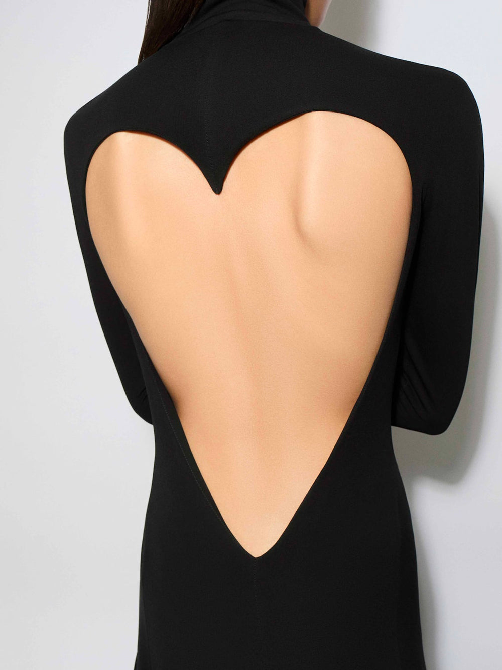 HEART DRESS
