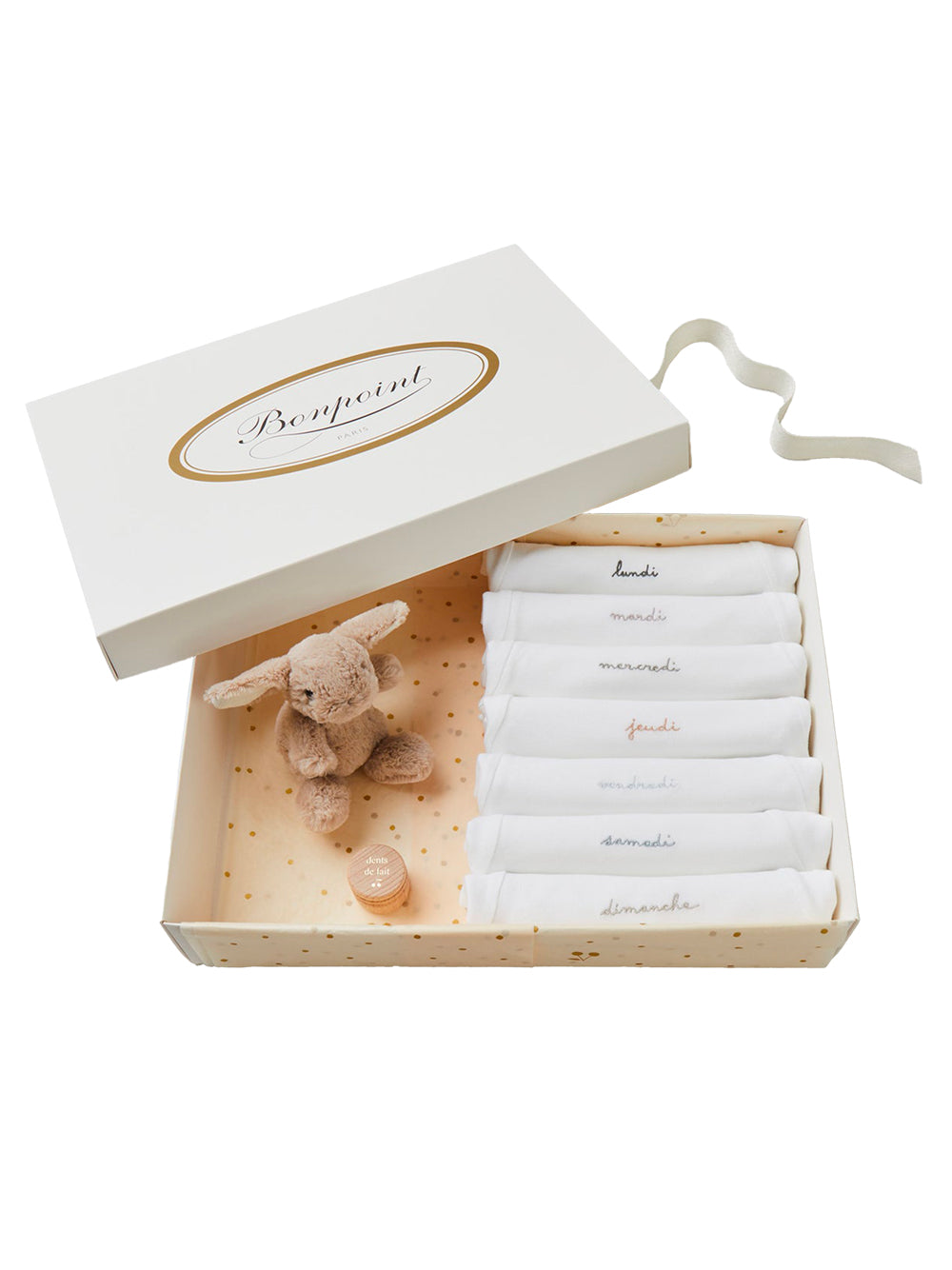 COFFRET SEMANIER BODY ML