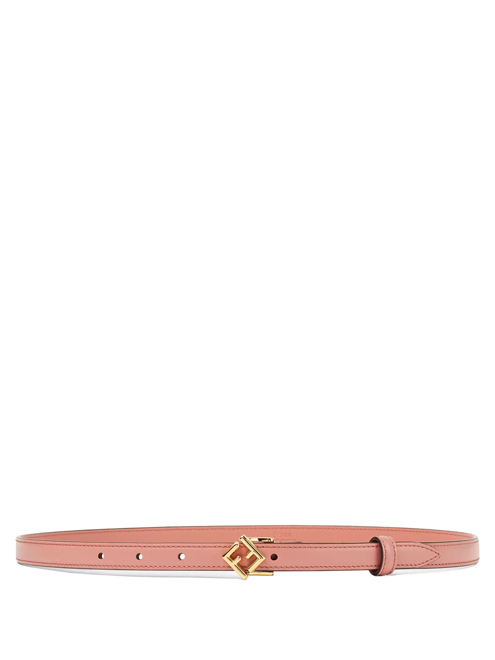 FF DIAMONDS THIN BELT