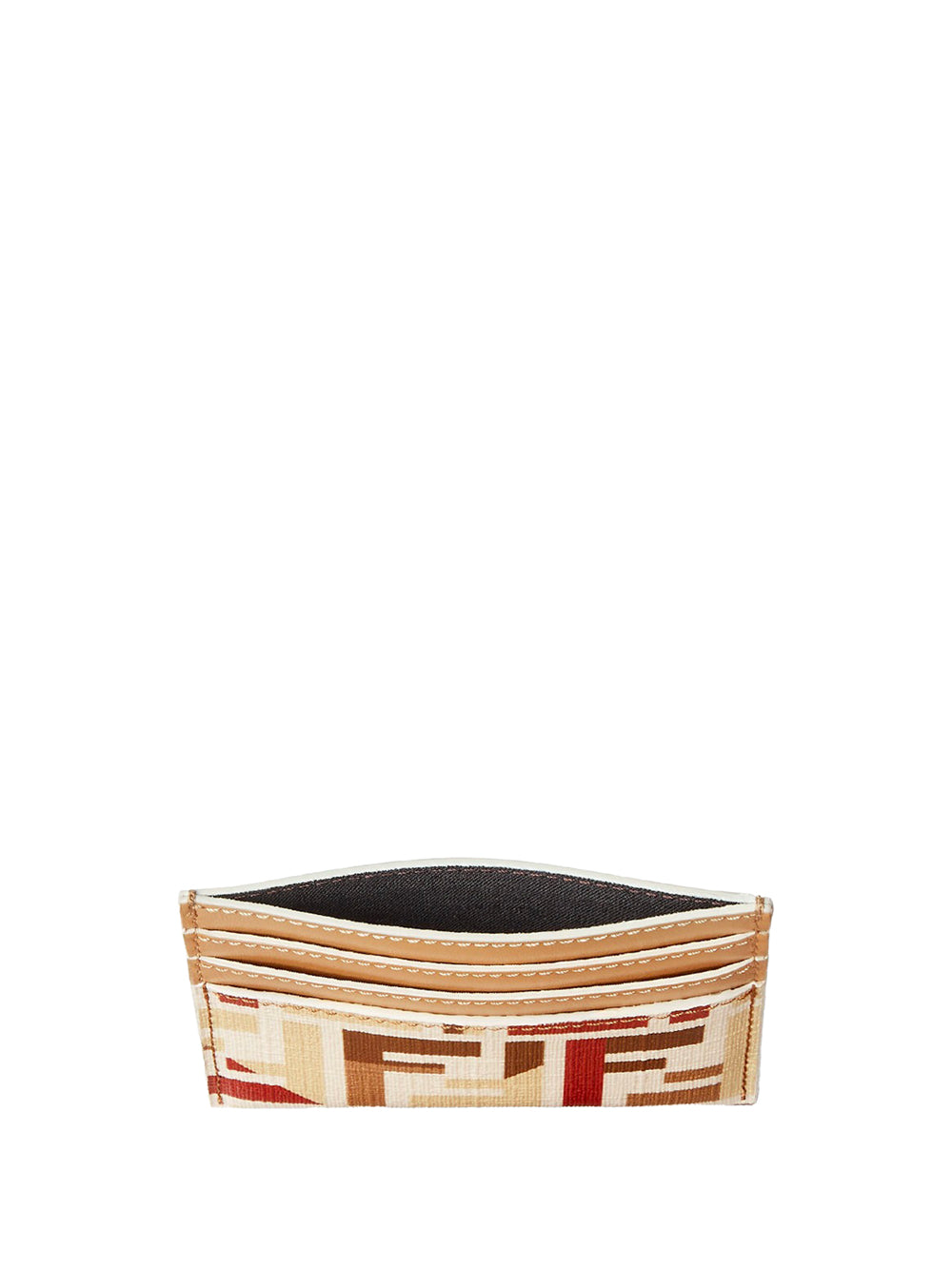 ROMA FF FABRIC CARD HOLDER