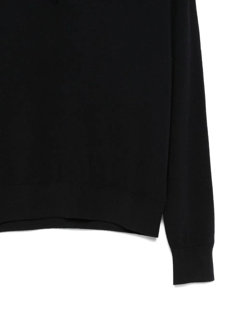 MAGLIA SCOLLO A V