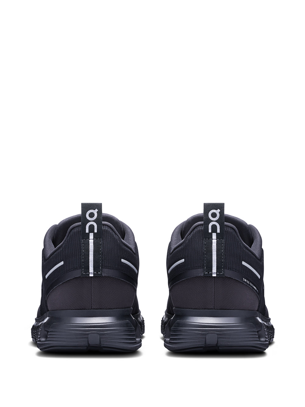CLOUD 6 WATERPROOF SNEAKERS