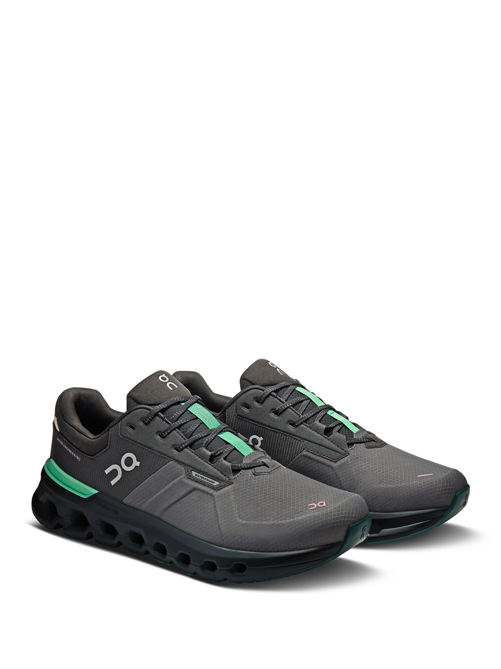 CLOUDRUNNER 2 WATERPROOF SNEAKERS