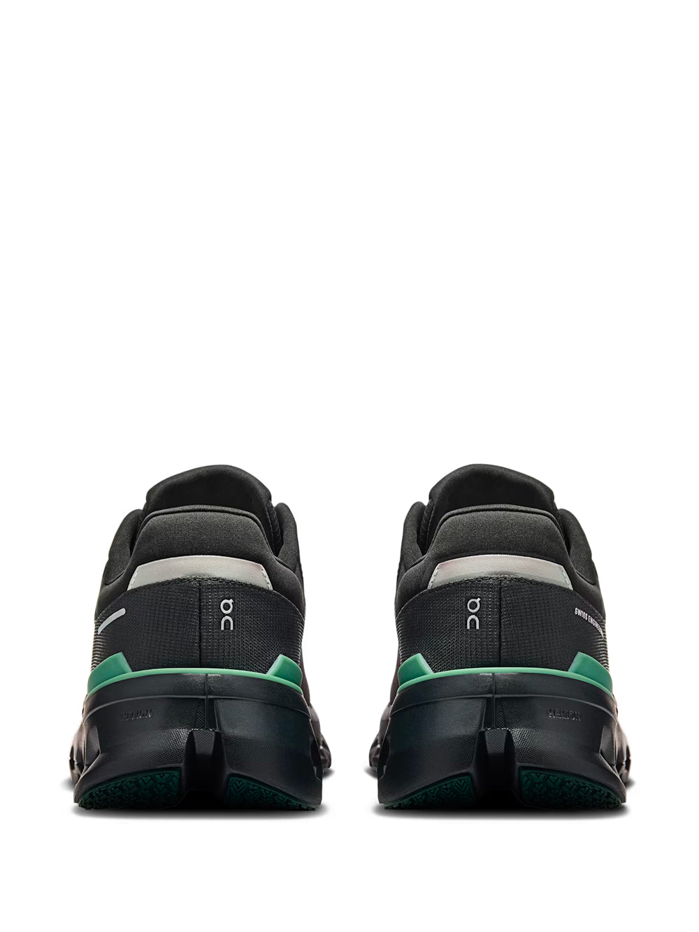 CLOUDRUNNER 2 WATERPROOF SNEAKERS