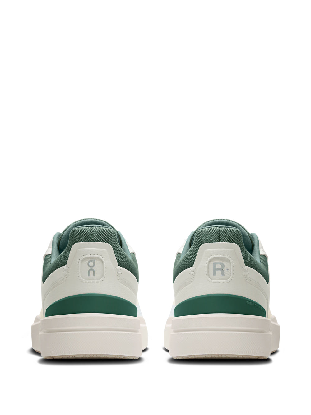 THE ROGER ADVANTAGE SNEAKERS