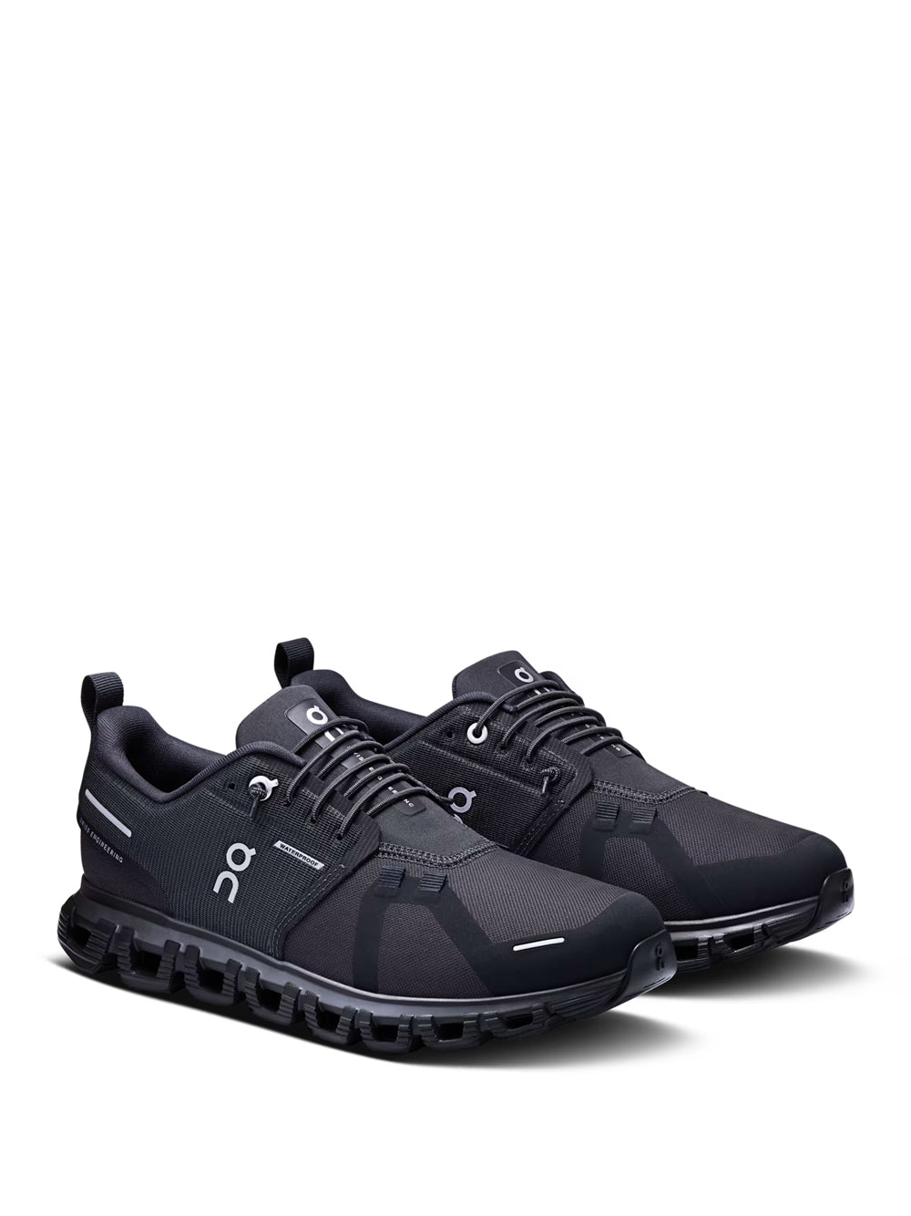 CLOUD 6 WATERPROOF SNEAKERS