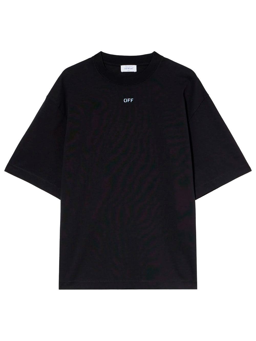 STENCIL ARROW SKATE LOGO T-SHIRT