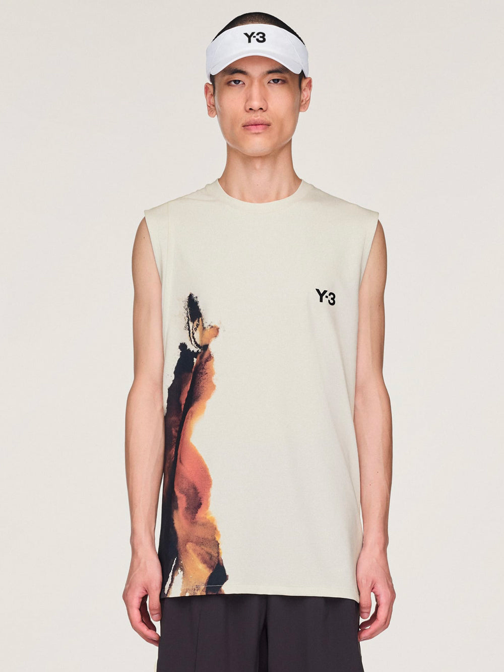 CANOTTA Y-3 TENNIS PRO US OPEN