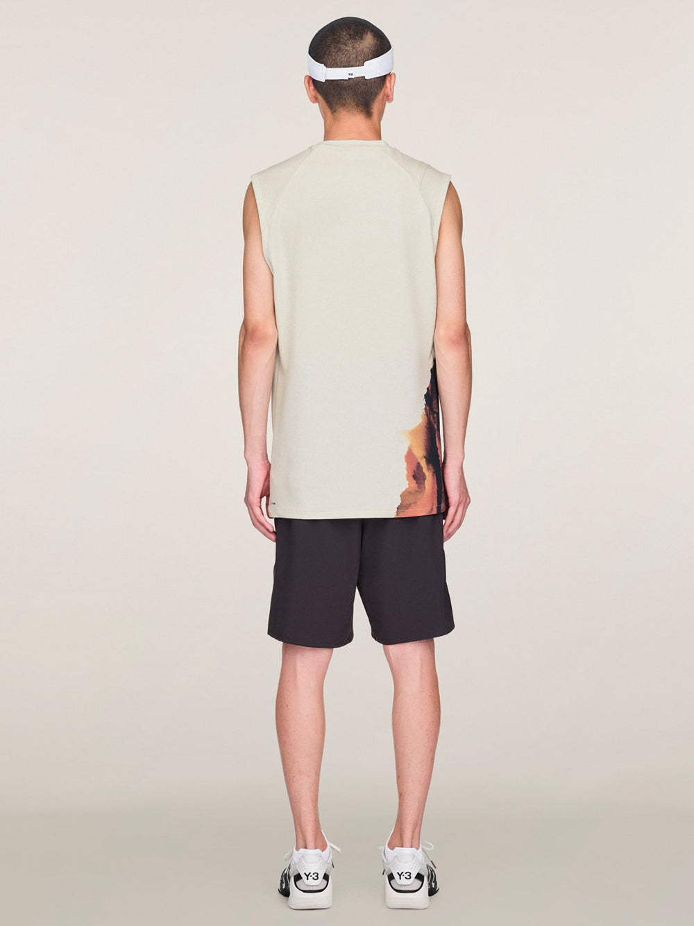 CANOTTA Y-3 TENNIS PRO US OPEN