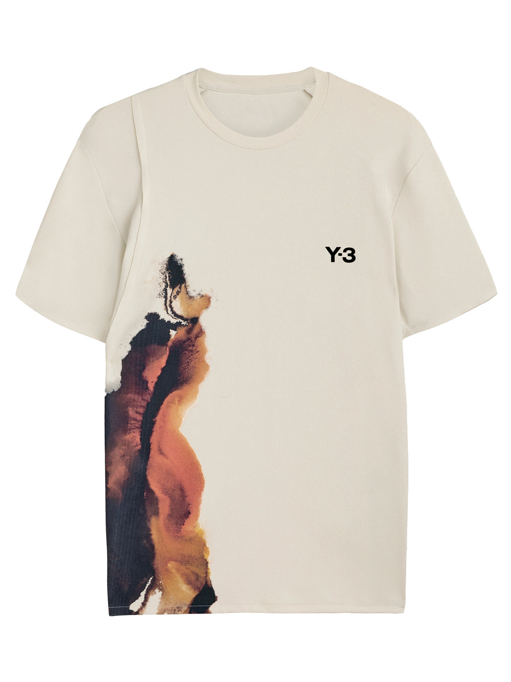Y3 FLFT TEE US OPEN