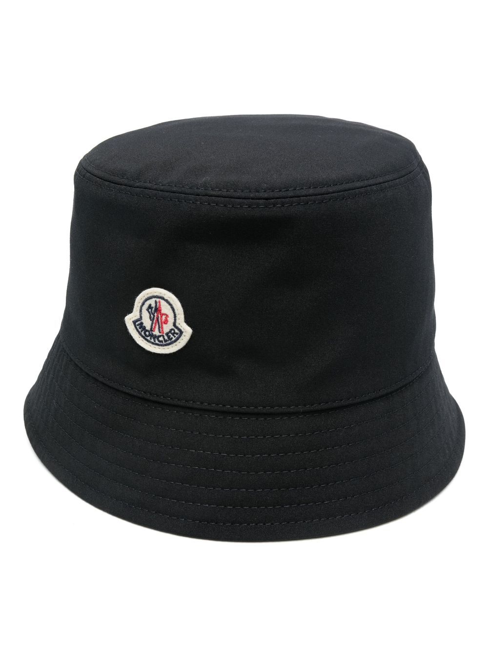 COTTON BLEND BUCKET HAT