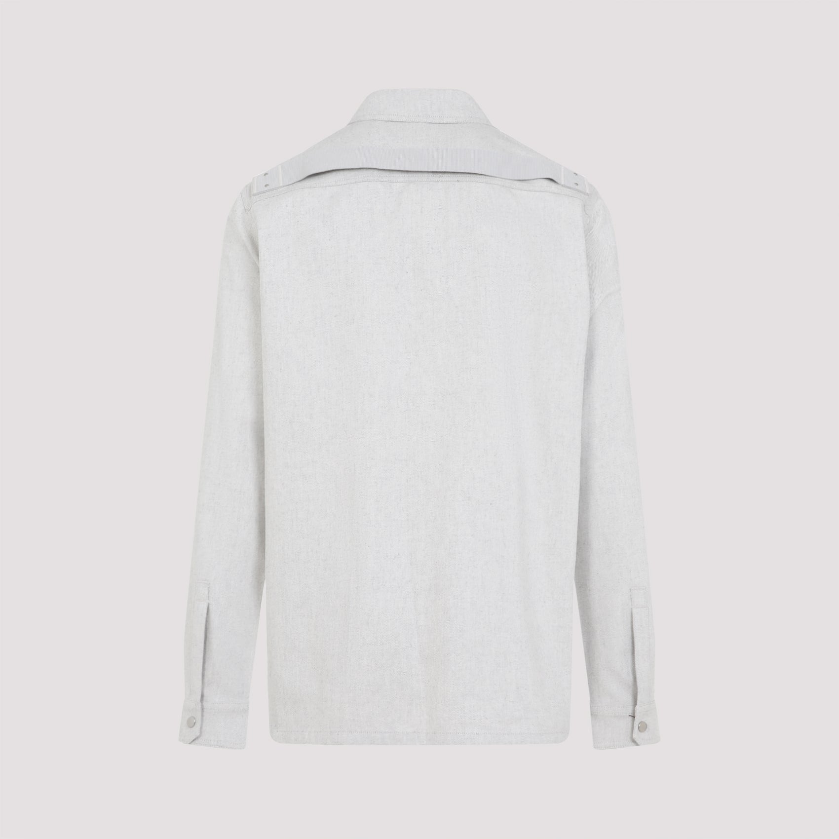 Cotton Outershirt