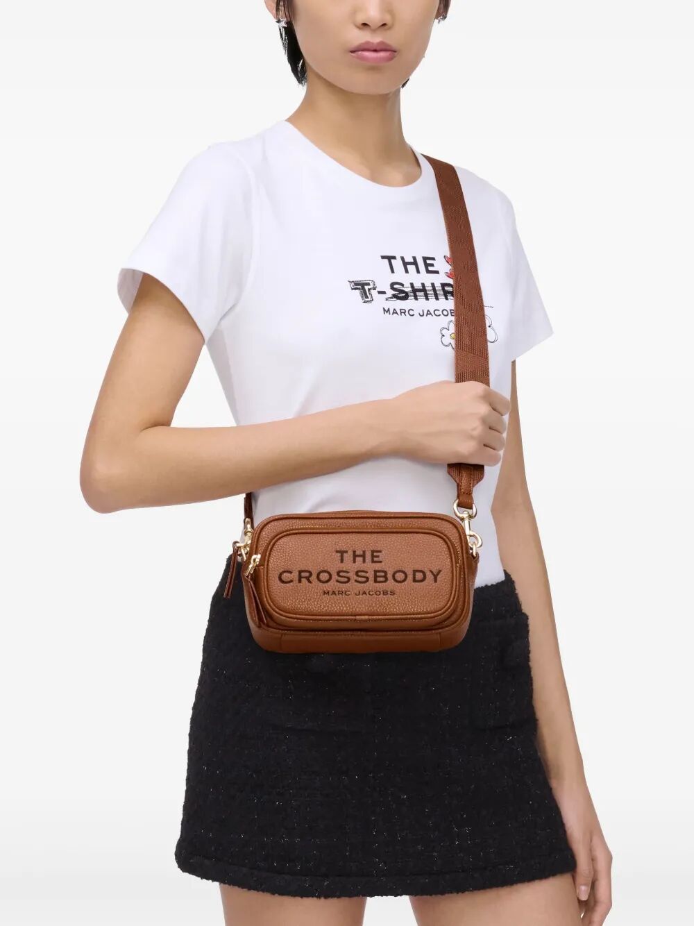 THE CROSSBODY BAG