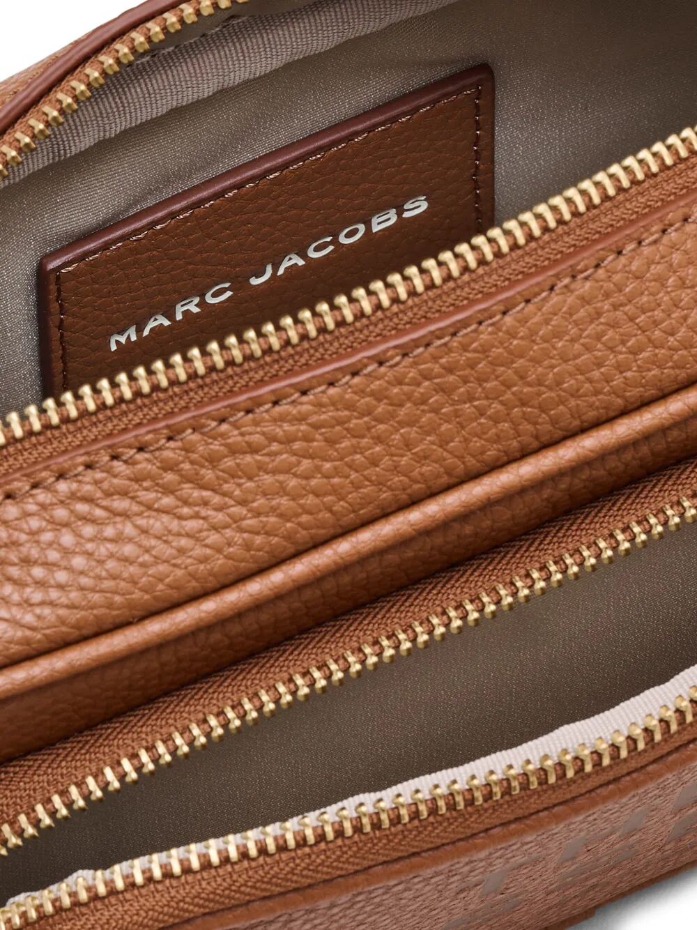 THE CROSSBODY BAG
