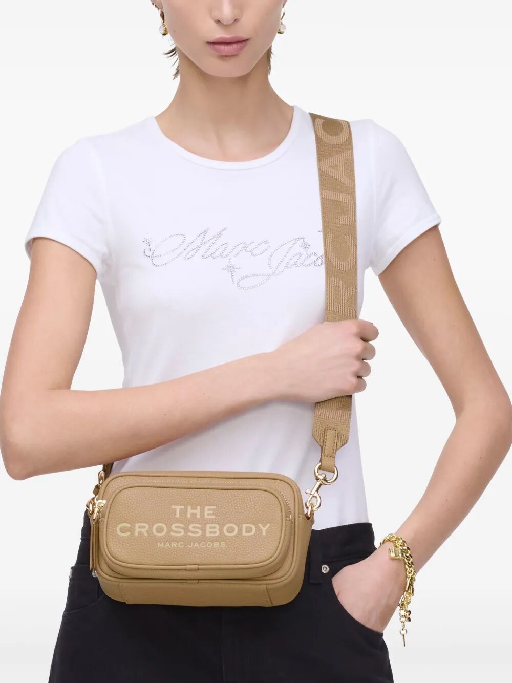 THE CROSSBODY BAG