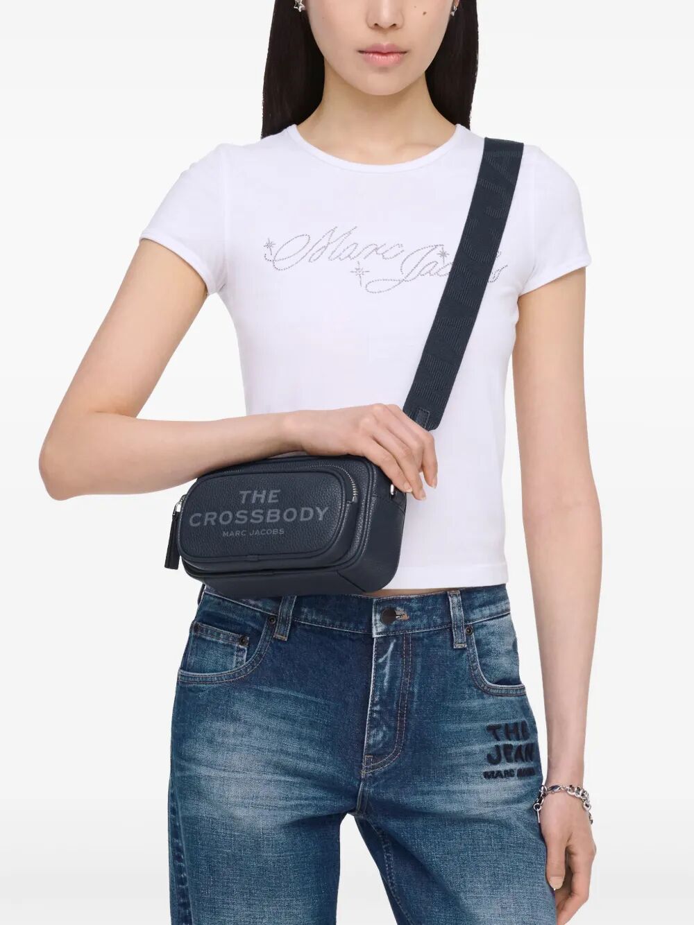 THE CROSSBODY BAG