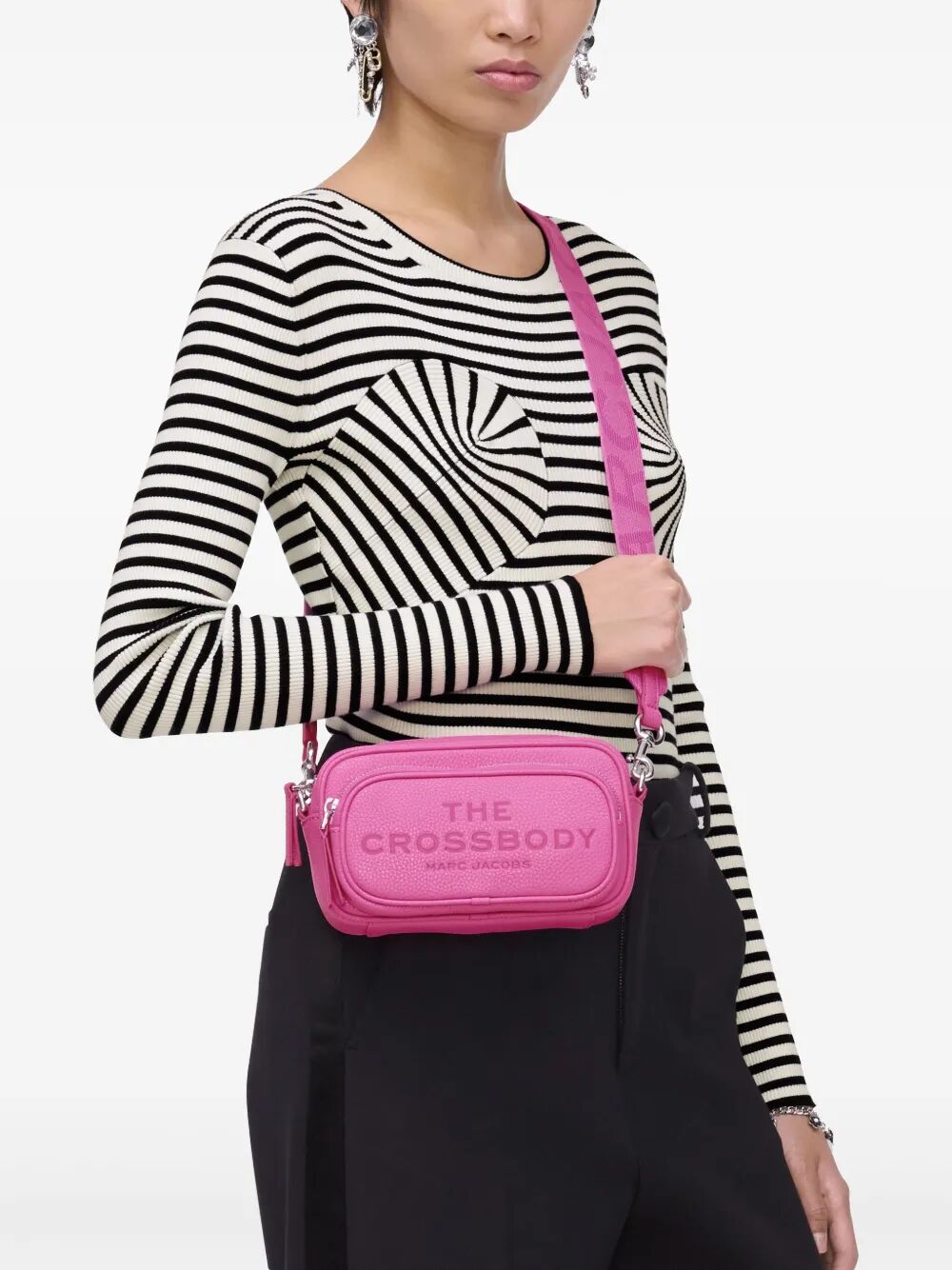 THE CROSSBODY BAG