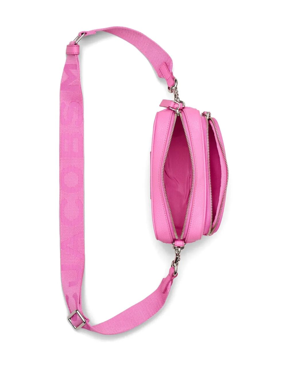 THE CROSSBODY BAG