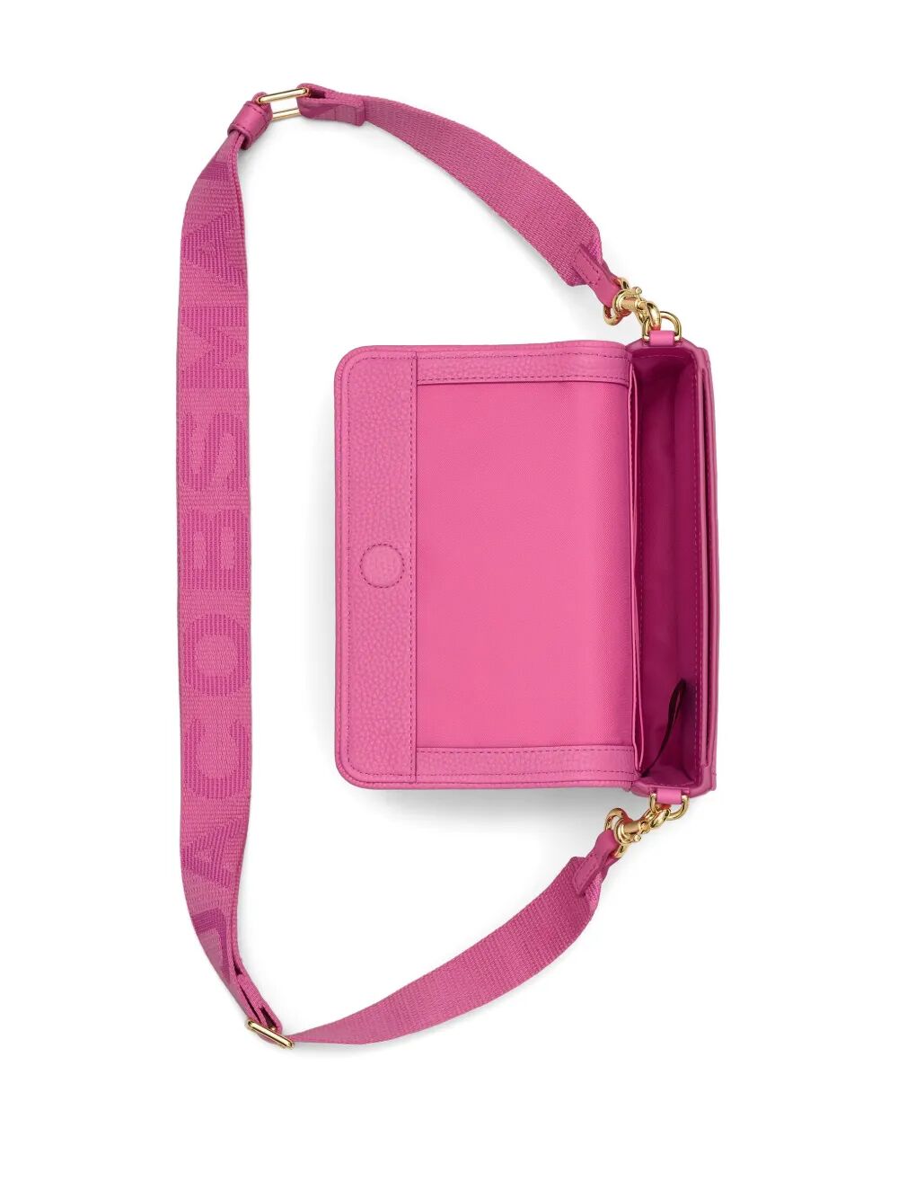 THE LEATHER MINI BAG