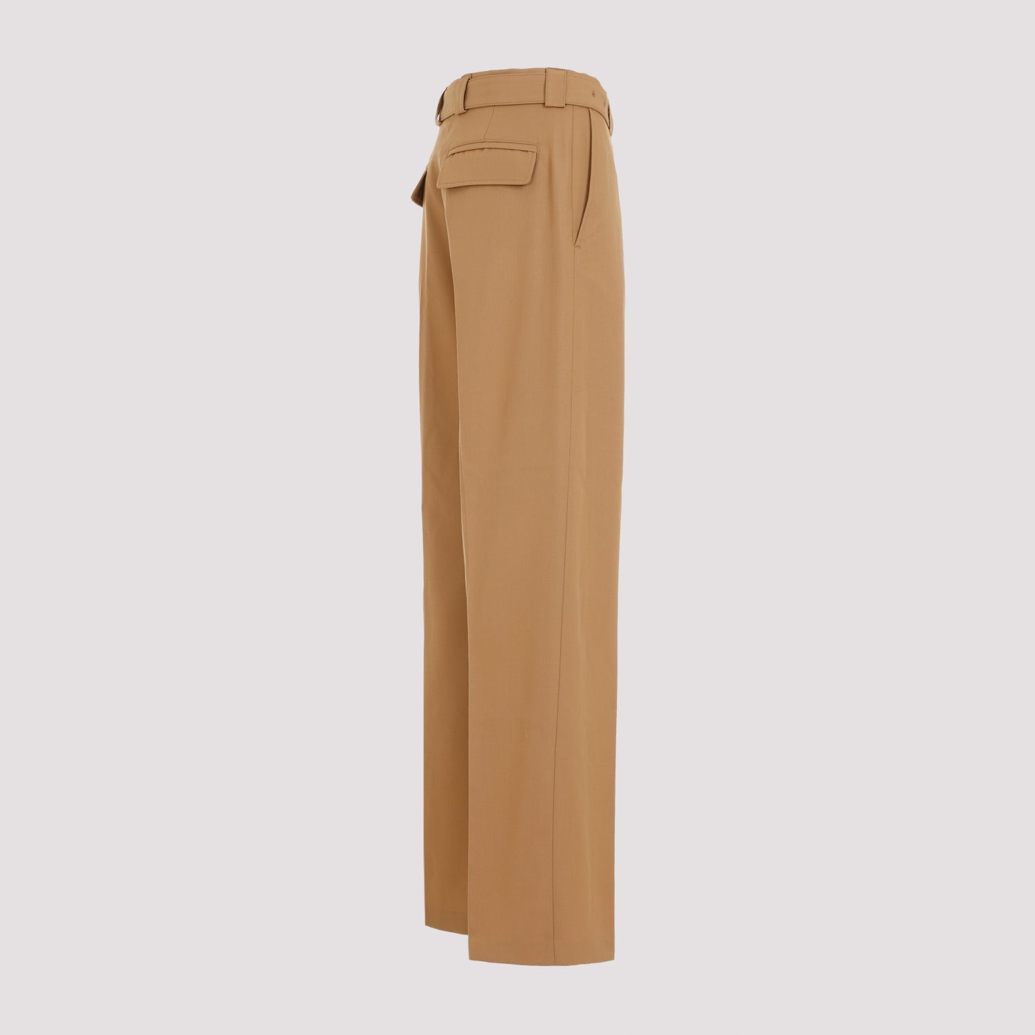 Dires Van Noten Paulson Pants