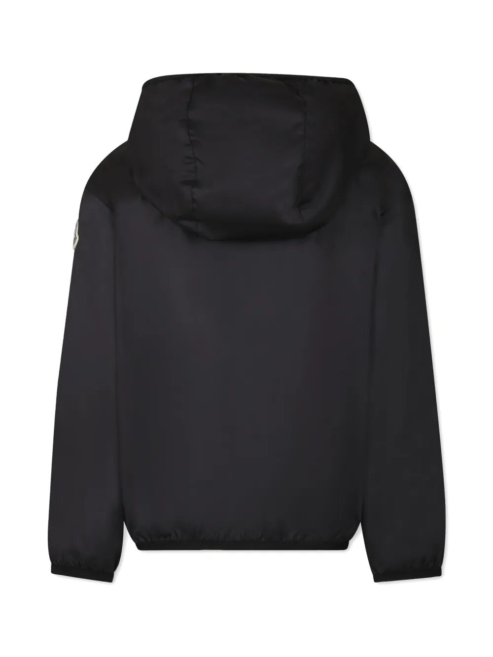 FEGEO LIGHTWEIGHT HOODED JACKET