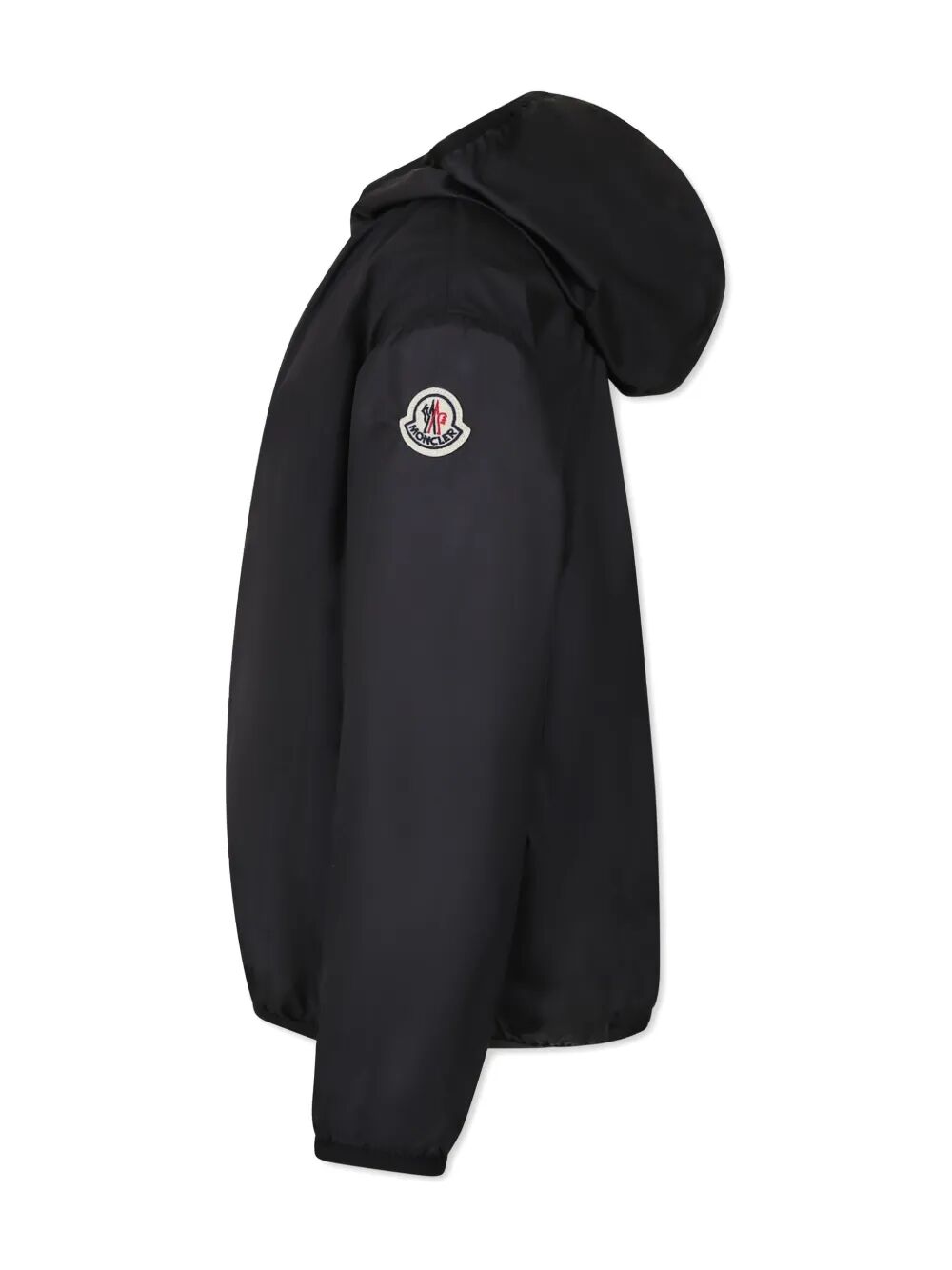 FEGEO LIGHTWEIGHT HOODED JACKET