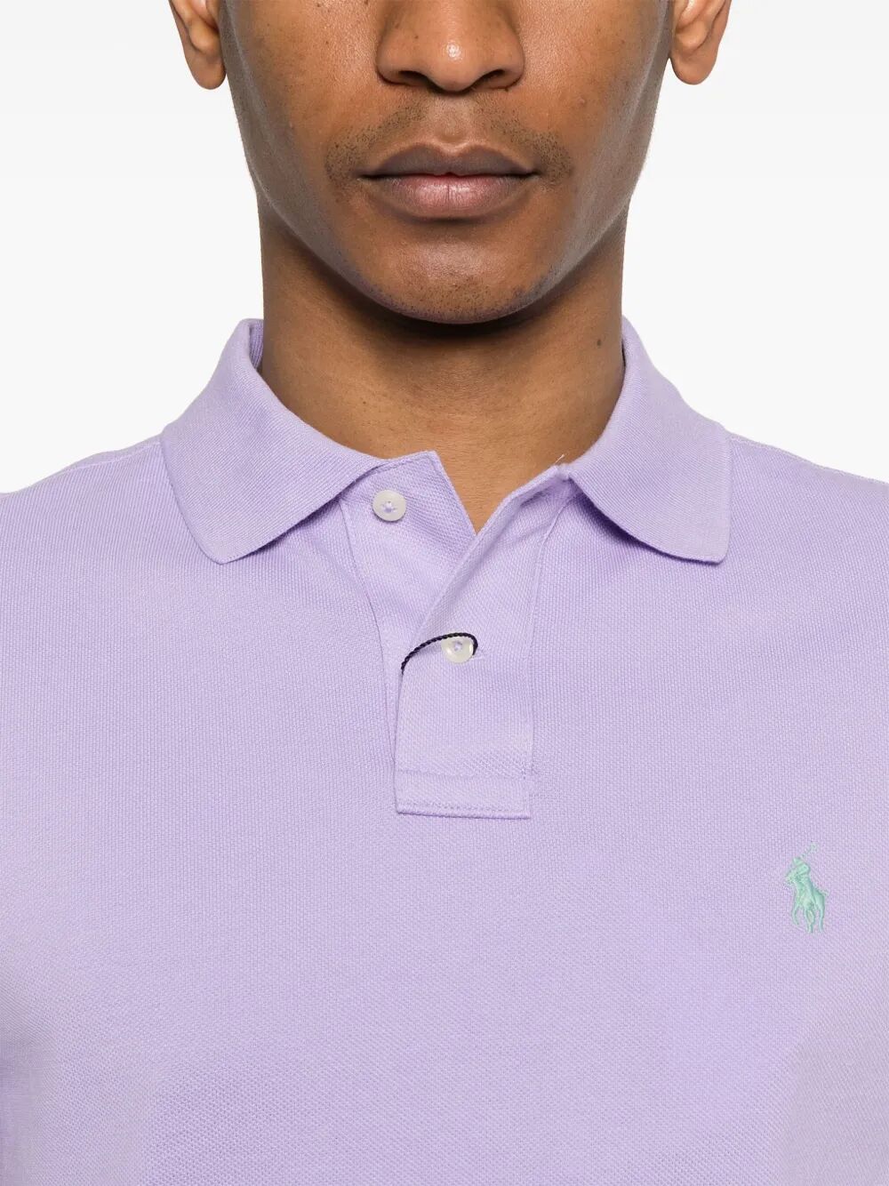SLIM FIT CLASSIC POLO SHIRT