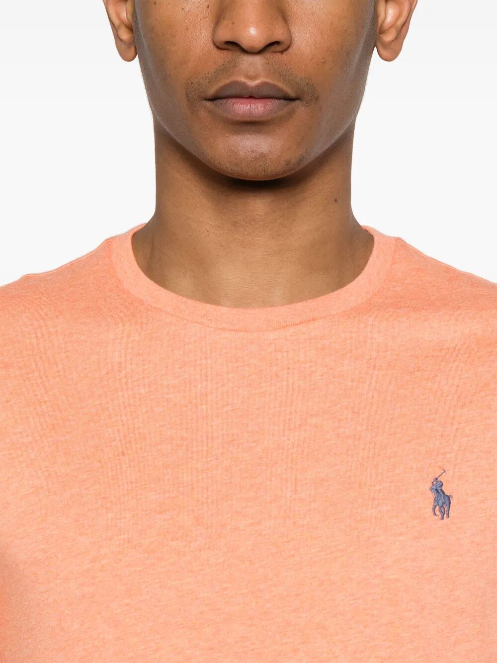 CUSTOM SLIM FIT JERSEY T-SHIRT