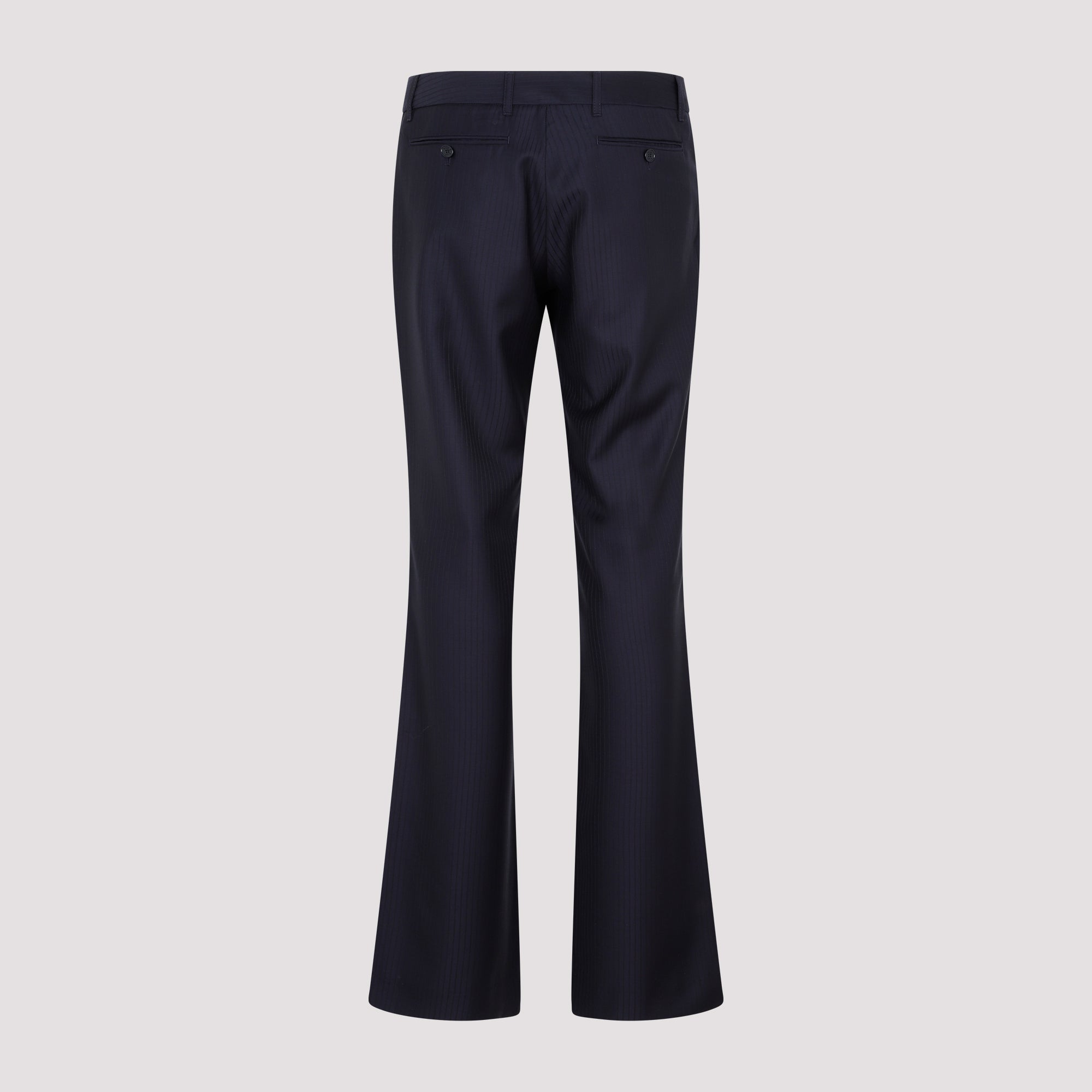 Bootcut Trousers