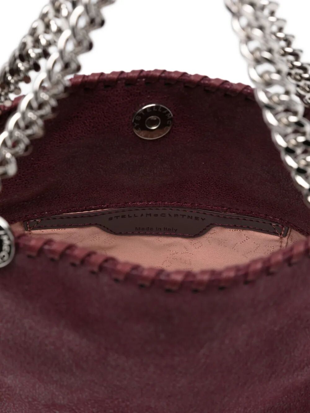 FALABELLA MINI TOTE BAG