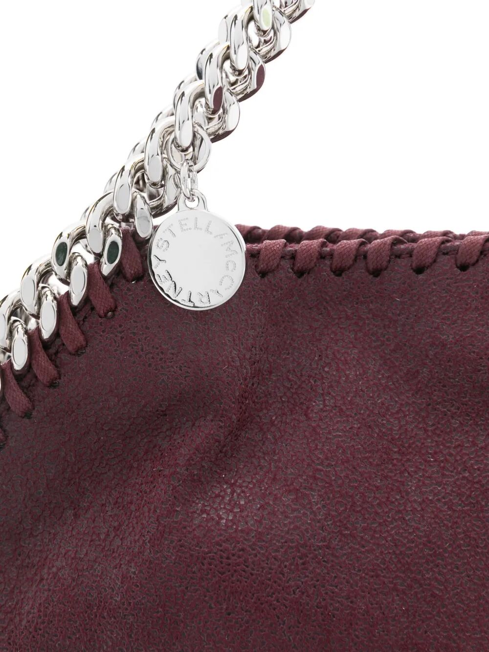 FALABELLA MINI TOTE BAG