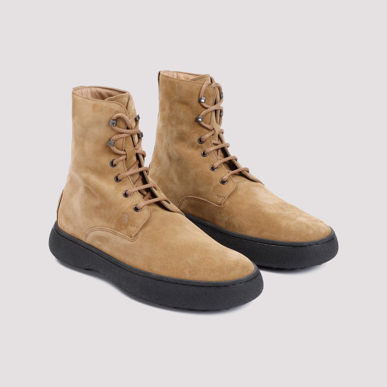 Winter Gommino Boots