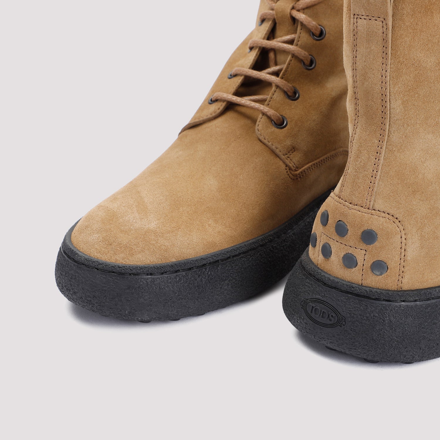 Winter Gommino Boots