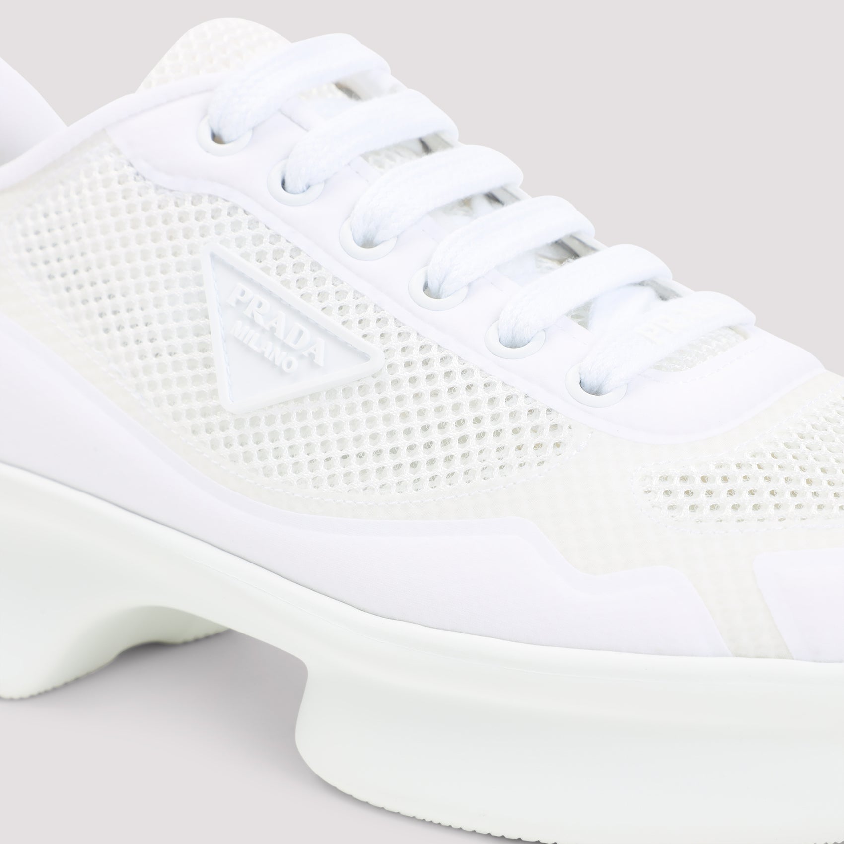 Prads Wavy Sneakers