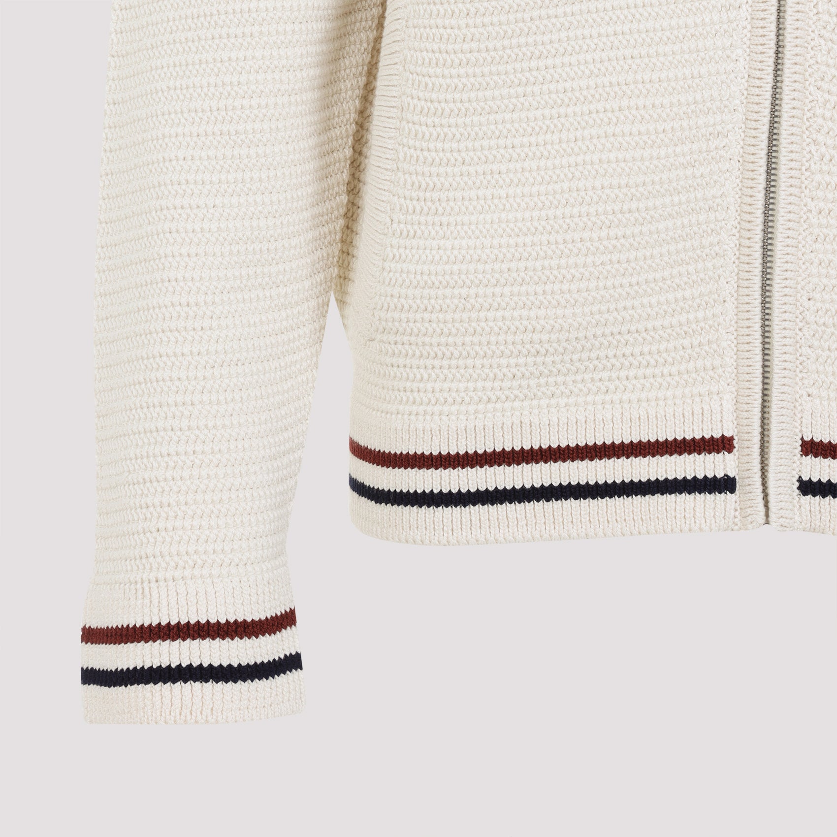 Cotton Cardigan