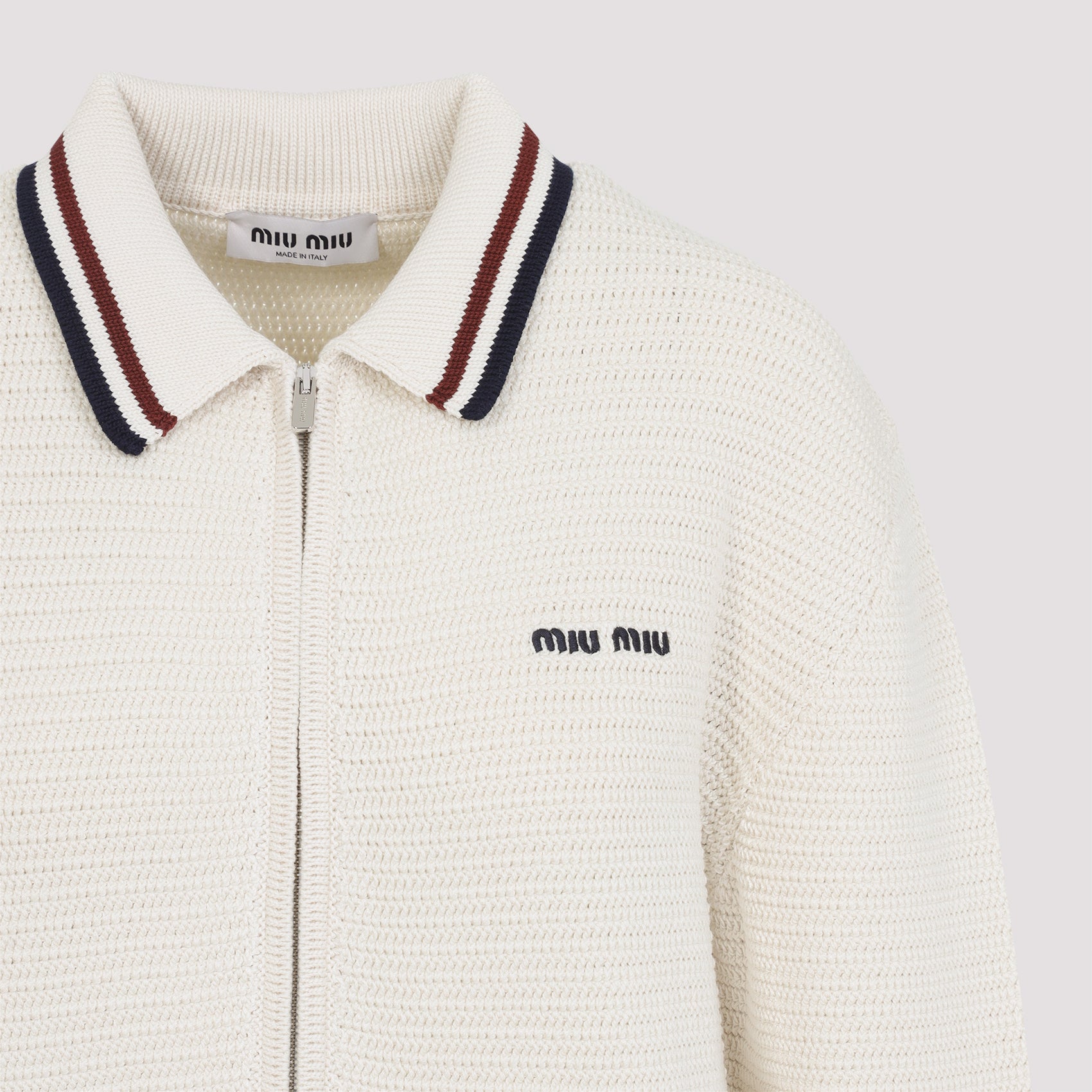 Cotton Cardigan