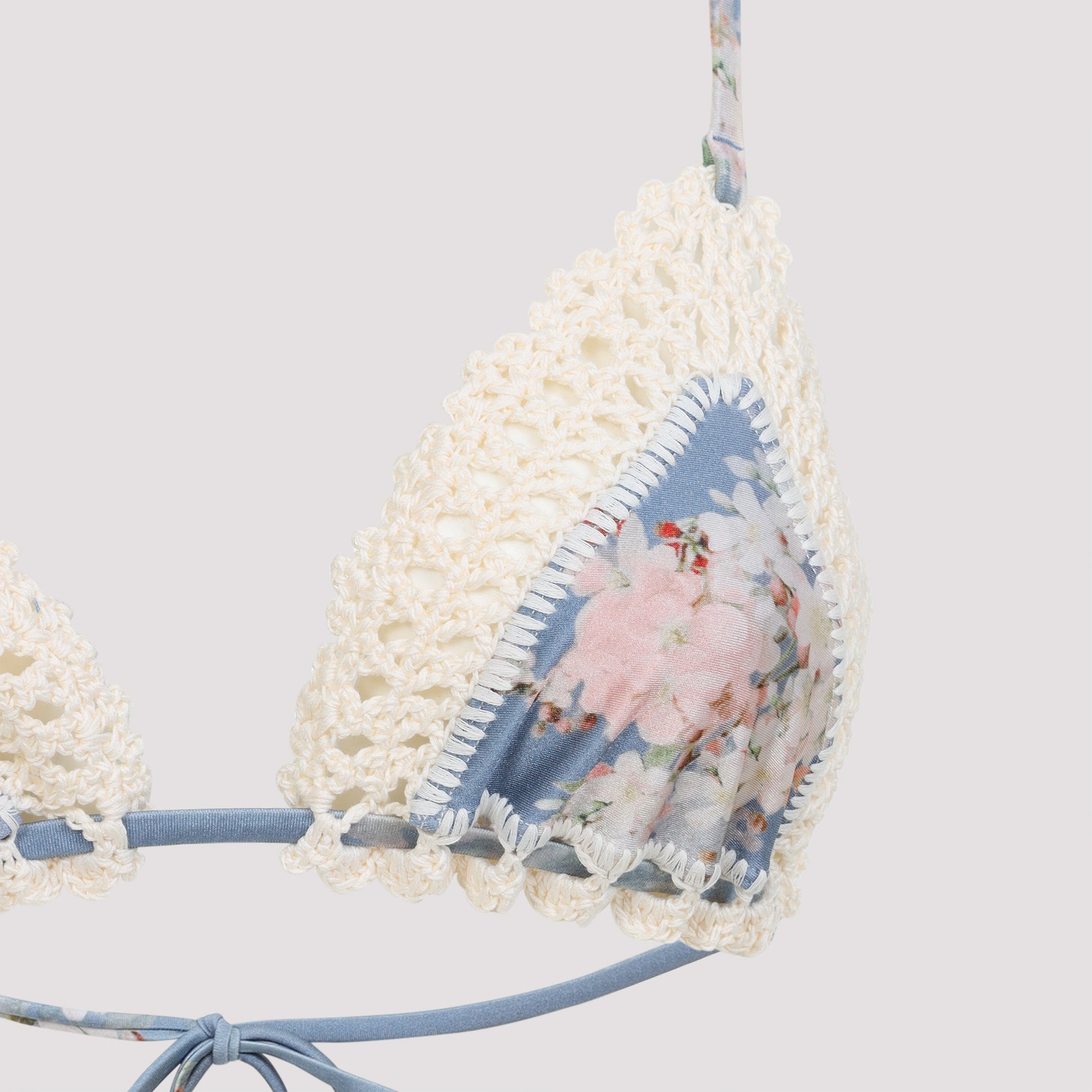 Cascadian Crochet Tri Bikini