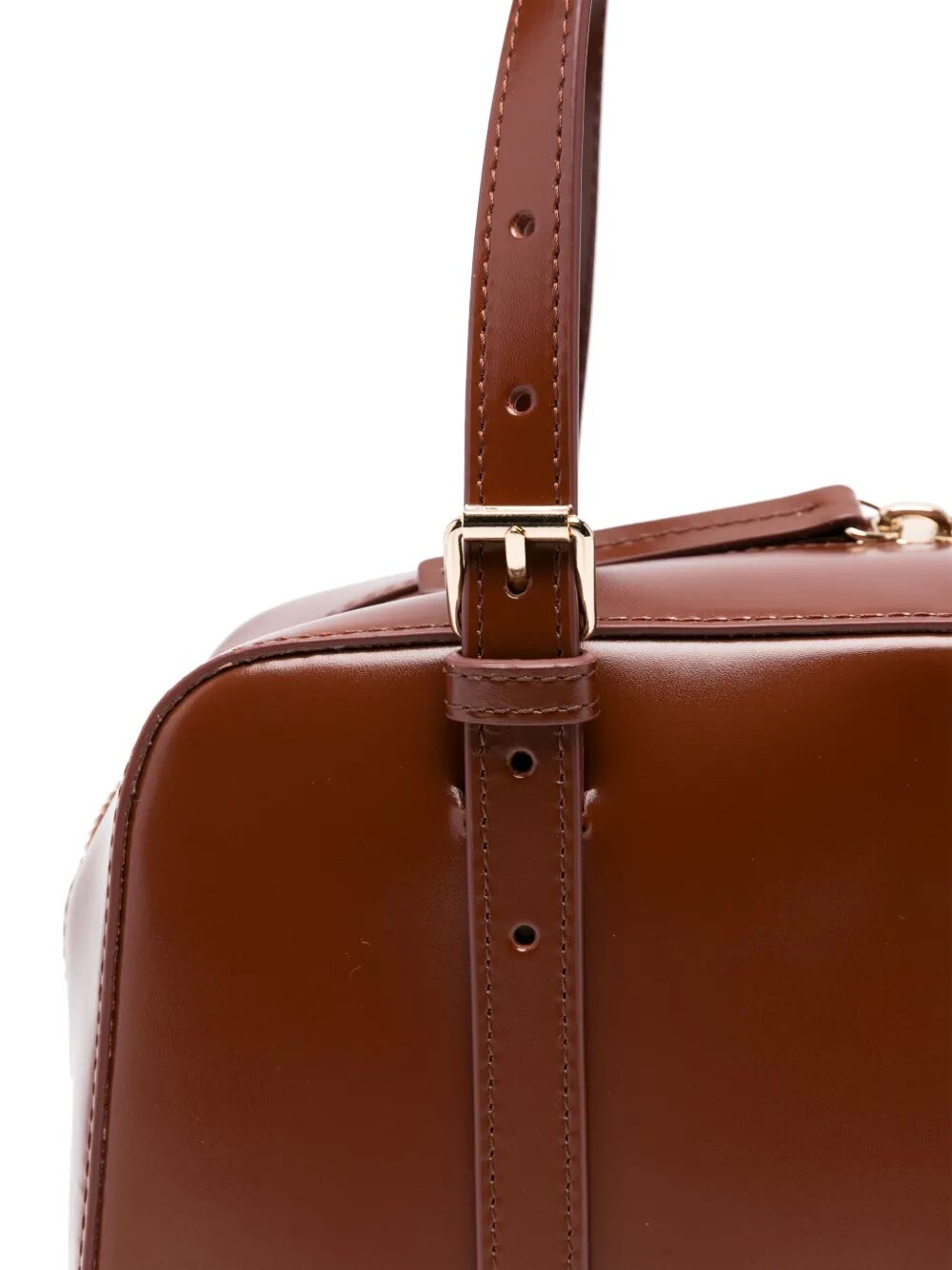 VIRGINIE BOX BAG