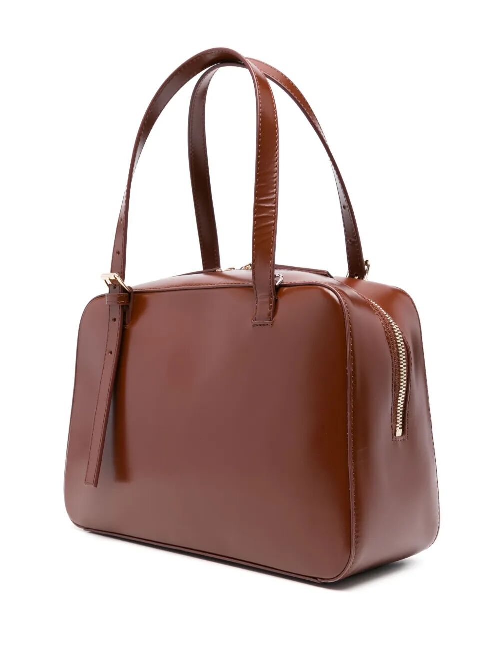 VIRGINIE BOX BAG