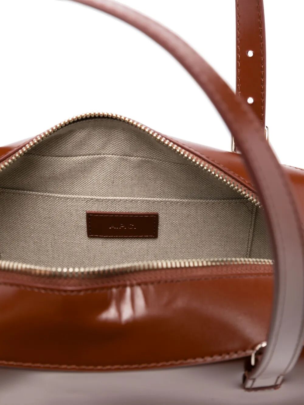 VIRGINIE BOX BAG