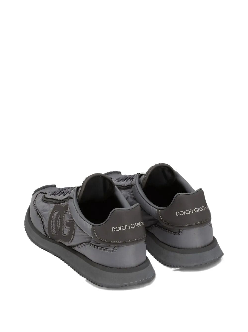 DG CUSHION NYLON SNEAKERS