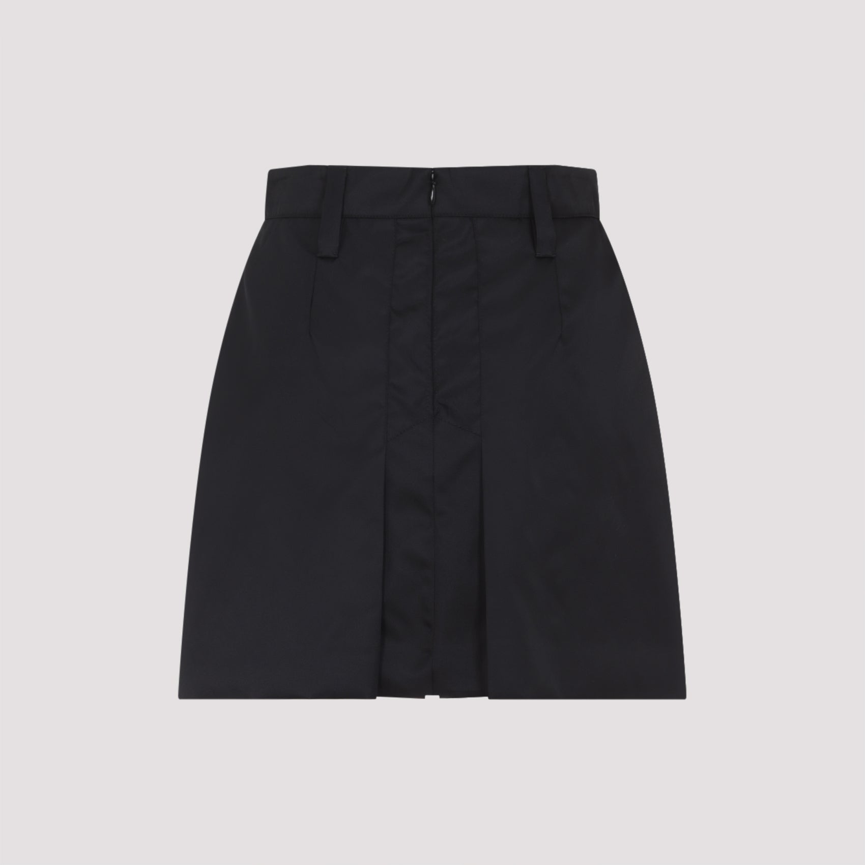 Mini Skirt