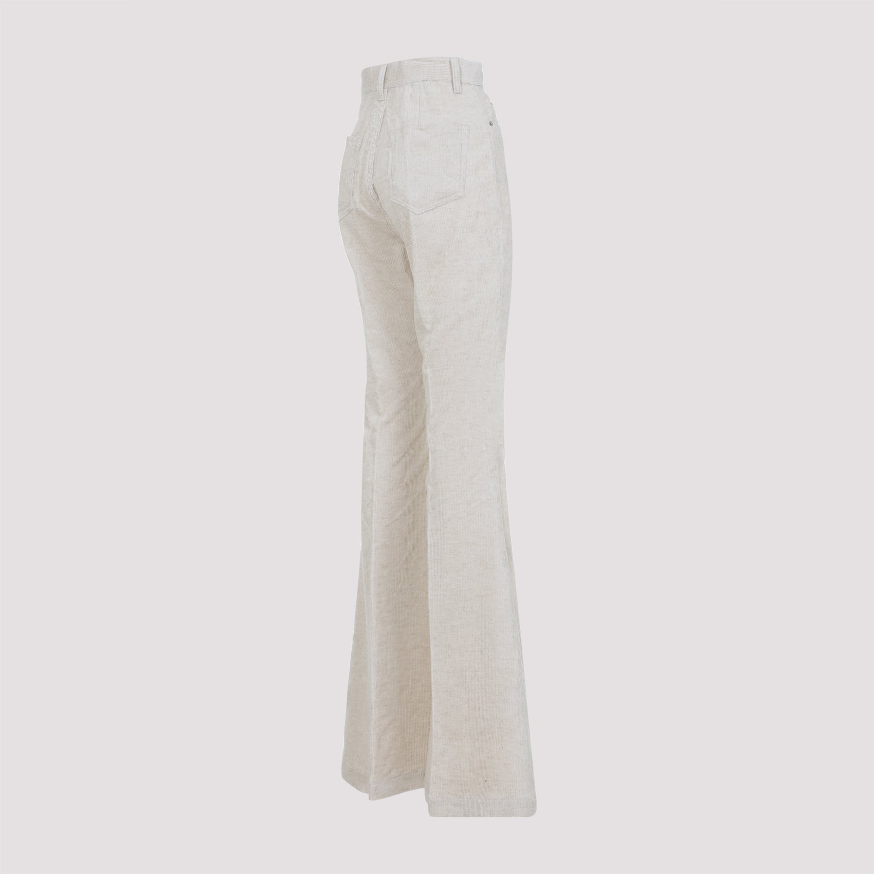 Bolan Bootcut Pants