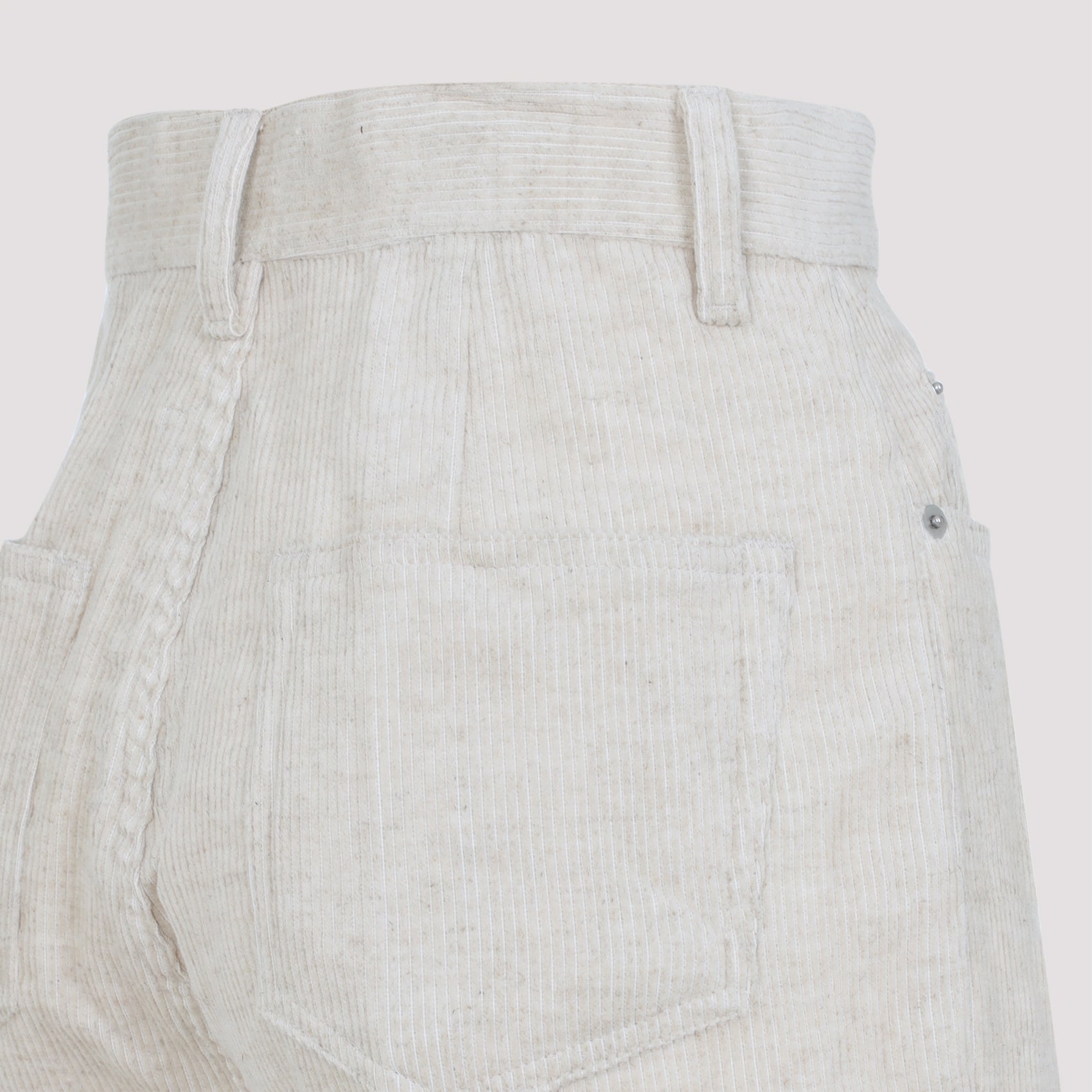 Bolan Bootcut Pants