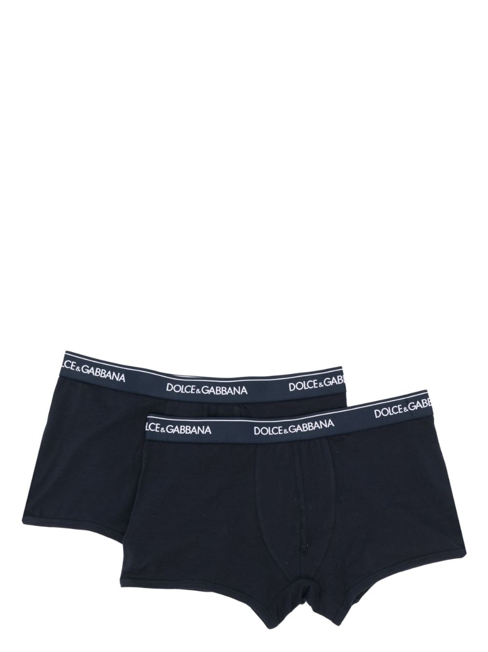 TWO-PACK BOXER REGULAR FIT